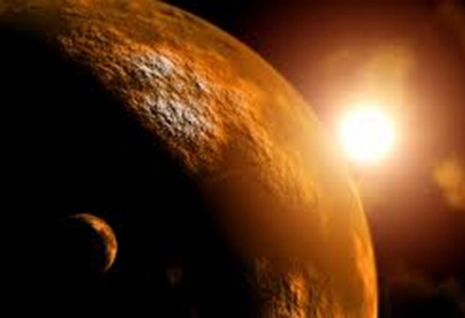 NASA подписало соглашение с израильтянами