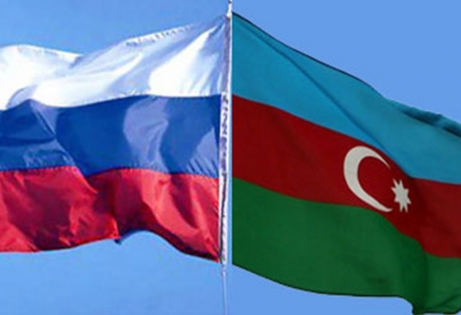 Россия-Азербайджан: факторы движения к единому информационному пространству