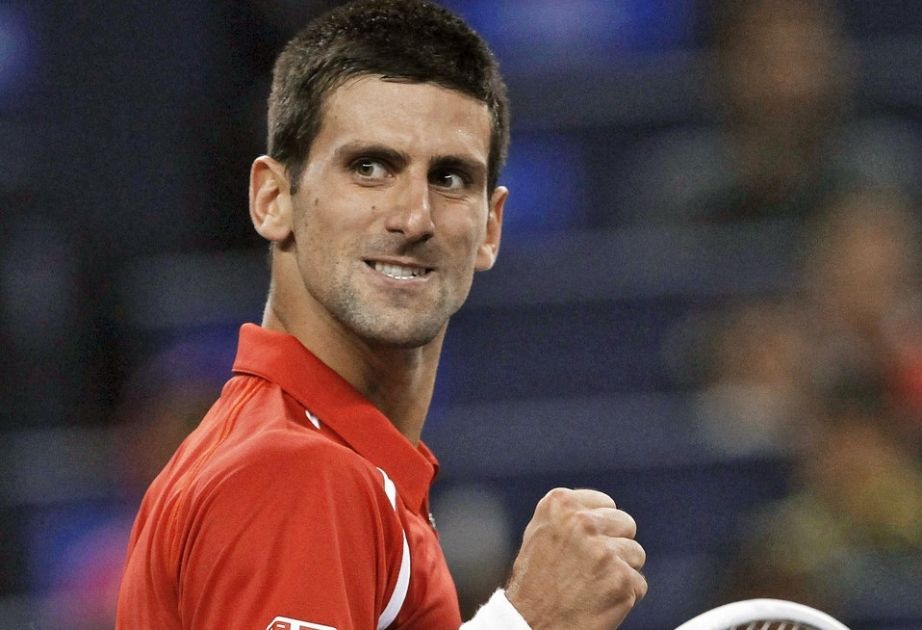 Джокович стал первым игроком, выигравшим 15 миллионов долларов за сезон