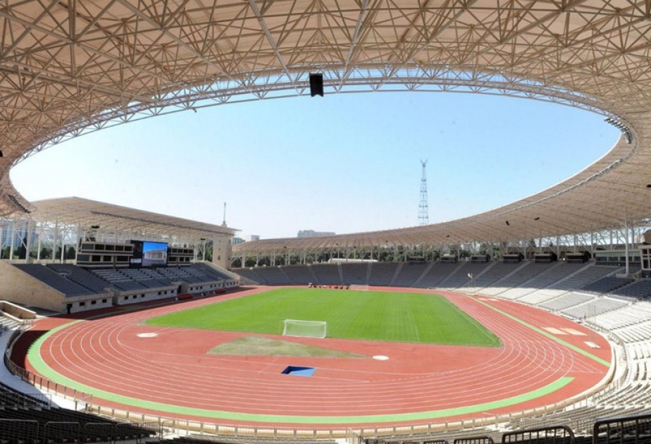 Tofiq Bəhramov adına Respublika Stadionuna direktor əvəzi təyin olunub