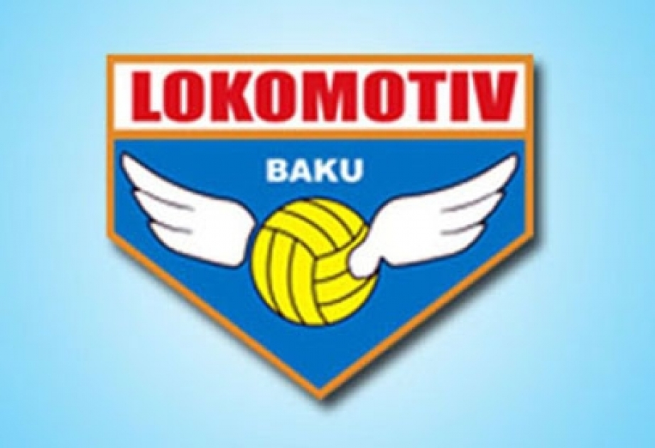 Bakının “Lokomotiv” klubu əcnəbi voleybolçunu heyətinə cəlb edib
