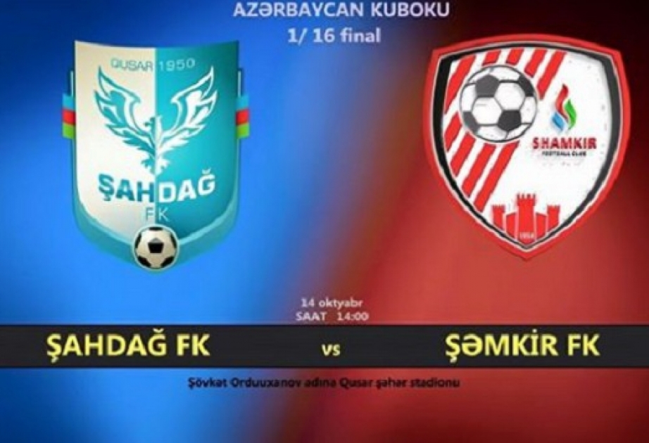 “Şahdağ” Azərbaycan Kuboku yarışlarında mübarizəni dayandırdı