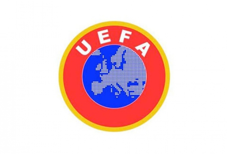 UEFA milli komandaların yeni reytinq cədvəlini açıqlayıb