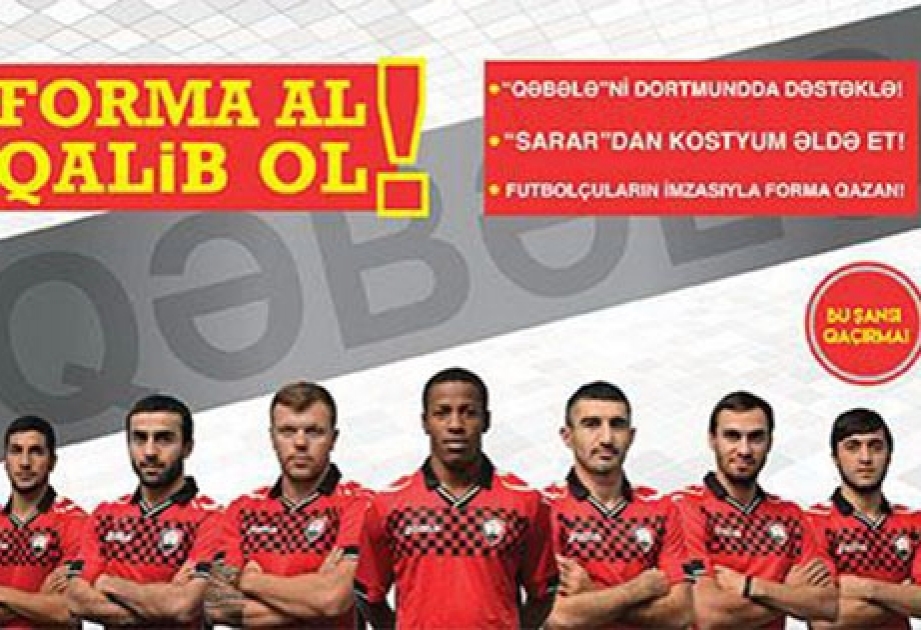 “Qəbələ”-“Borussiya” oyununun biletləri satışa çıxarılıb