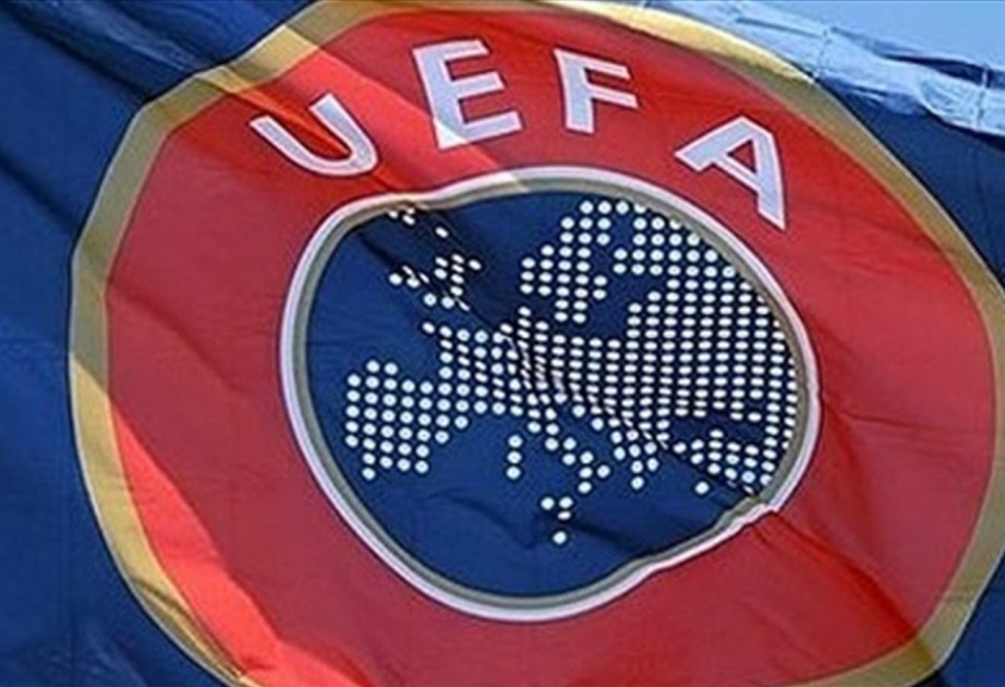 UEFA charges England and Lithuania over crowd trouble