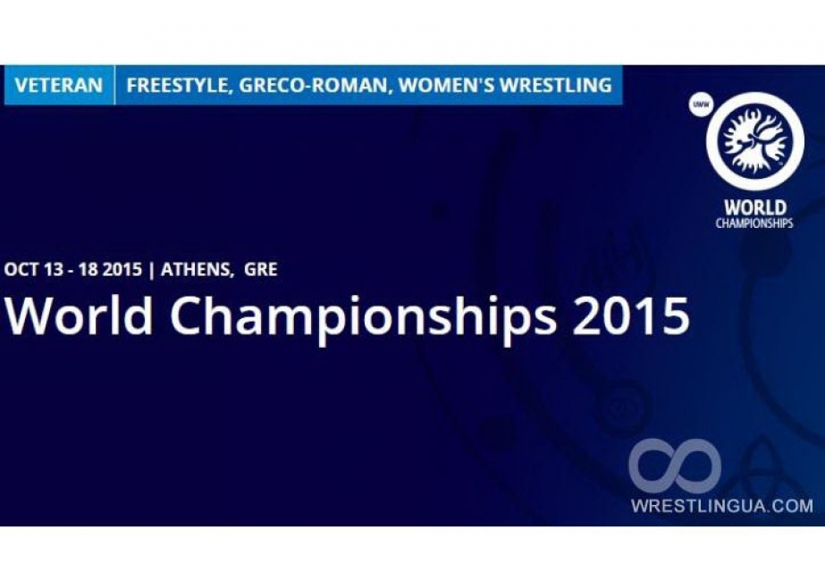 Championnats du monde vétérans : Islam Gouliyev décroche l'or