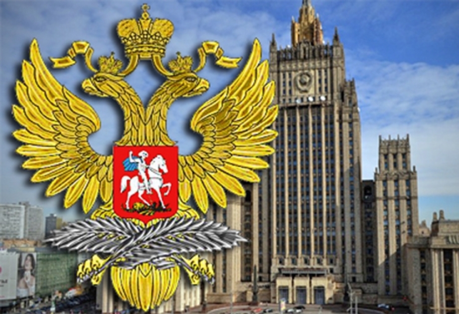 Russian Foreign Ministry: Facilitation of Nagorno-Karabakh conflict settlement among foreign policy priorities of Russia