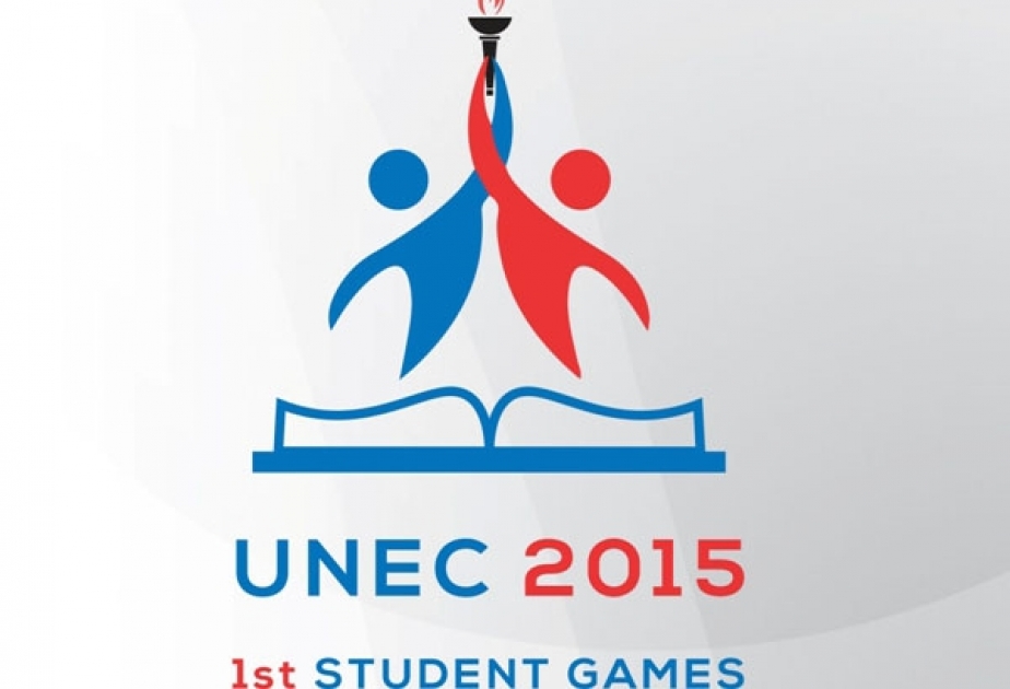 Состоятся Студенческие спортивные игры UNEC