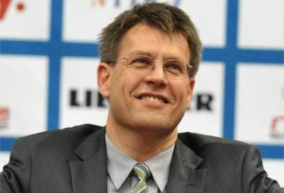 Tomas Vaykert: Stolüstü tennis yaxın gələcəkdə ən populyar idman növlərindən birinə çevriləcək