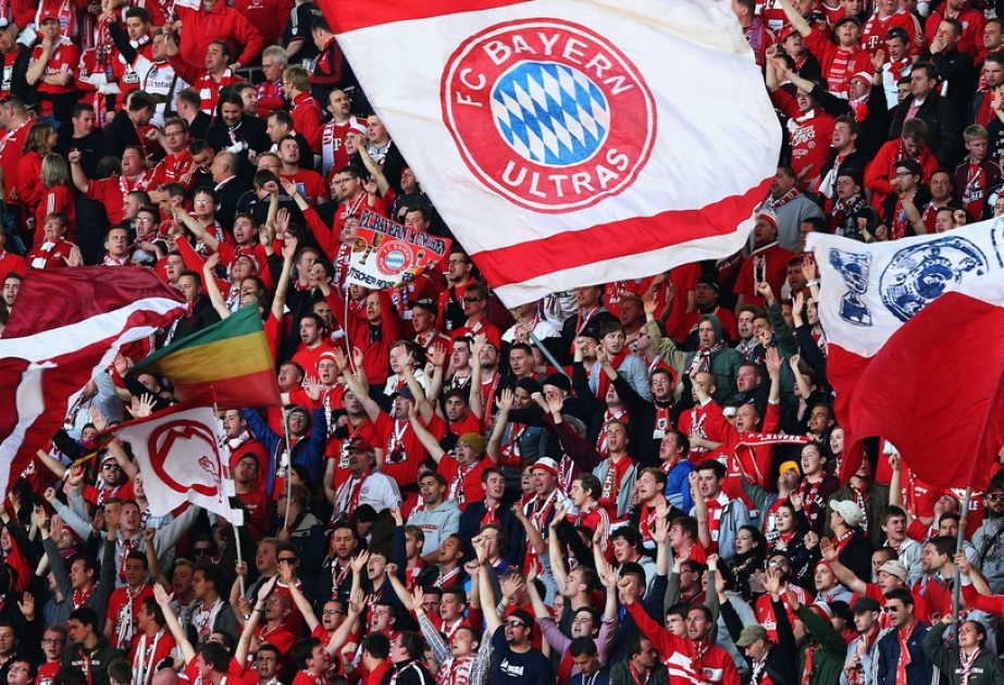 Bayern Munich supporters’ group calls for protest at £64 Arsenal tickets
