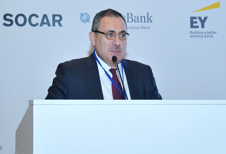 SOCAR to receive first tranche of loan from International Bank of Azerbaijan