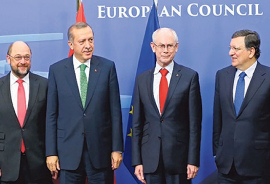 Прага довольна договорённостью между ЕС и Турцией