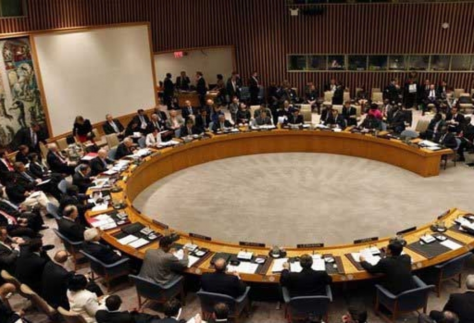 СМИ обсуждают избрание Египта непостоянным членом СБ ООН
