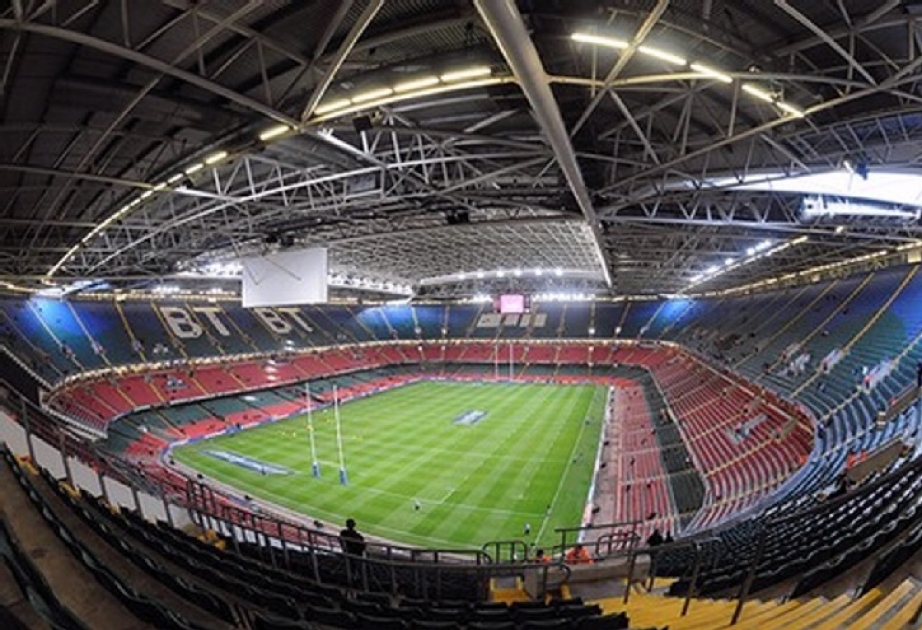Futbol üzrə növbəti Avrokubok yarışlarının final oyunlarının keçiriləcəyi stadionlar məlum olub
