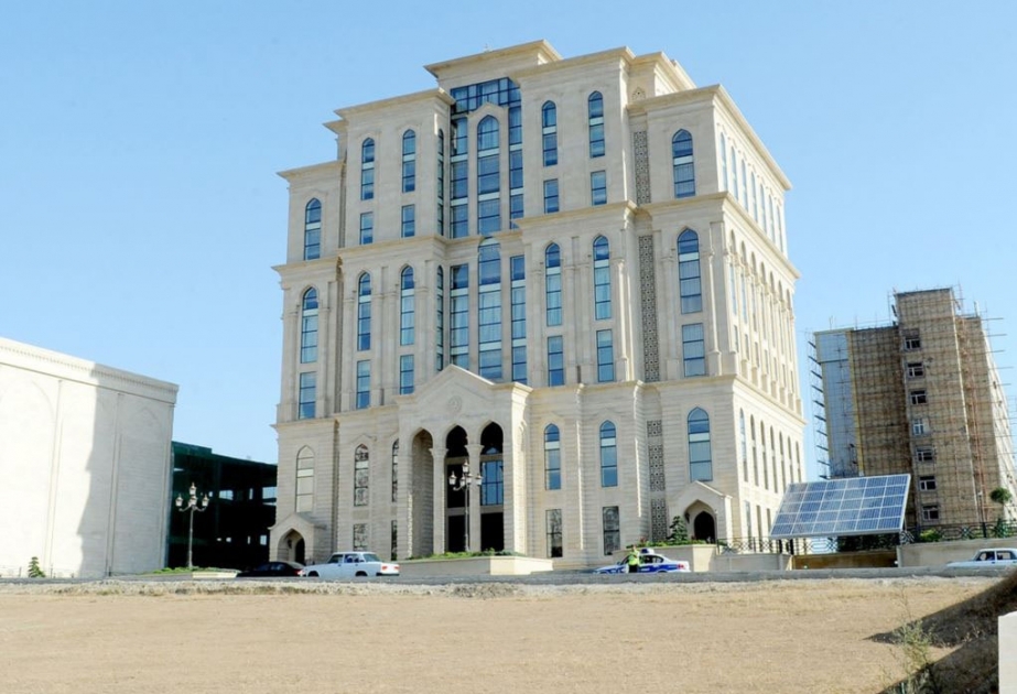 Mərkəzi Seçki Komissiyasının növbəti iclası keçirilib