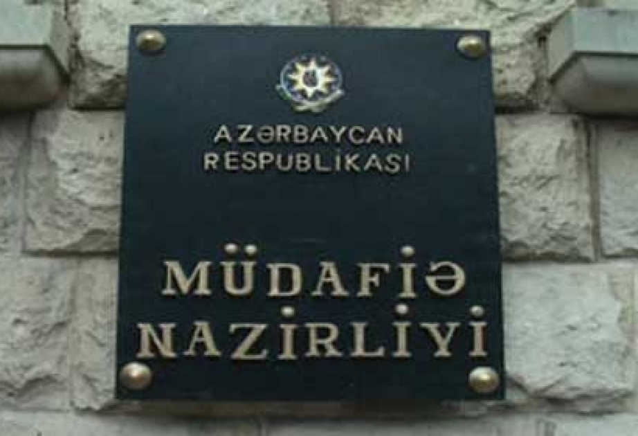 Hərbi hissələrdə “Açıq qapı” günü təşkil olunacaq