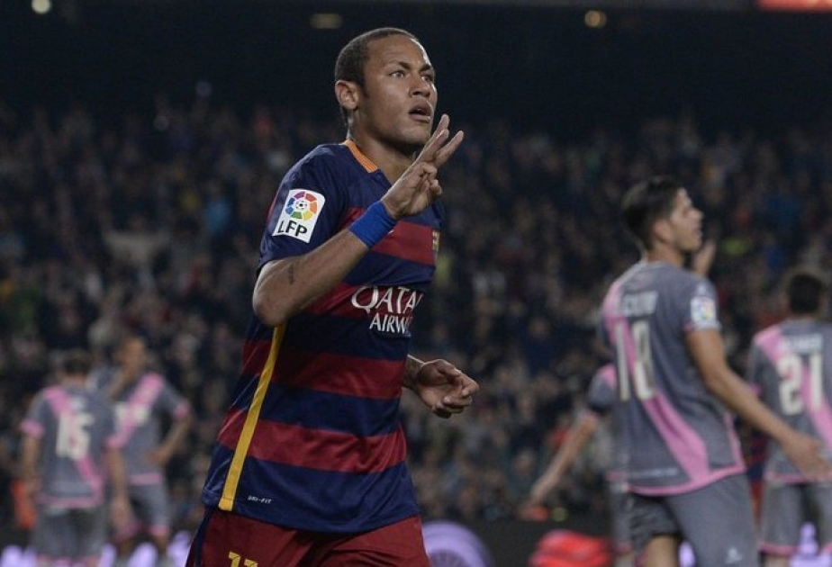 Neymar XXI əsrdə “Barselona”nın heyətində poker edən dördüncü futbolçudur