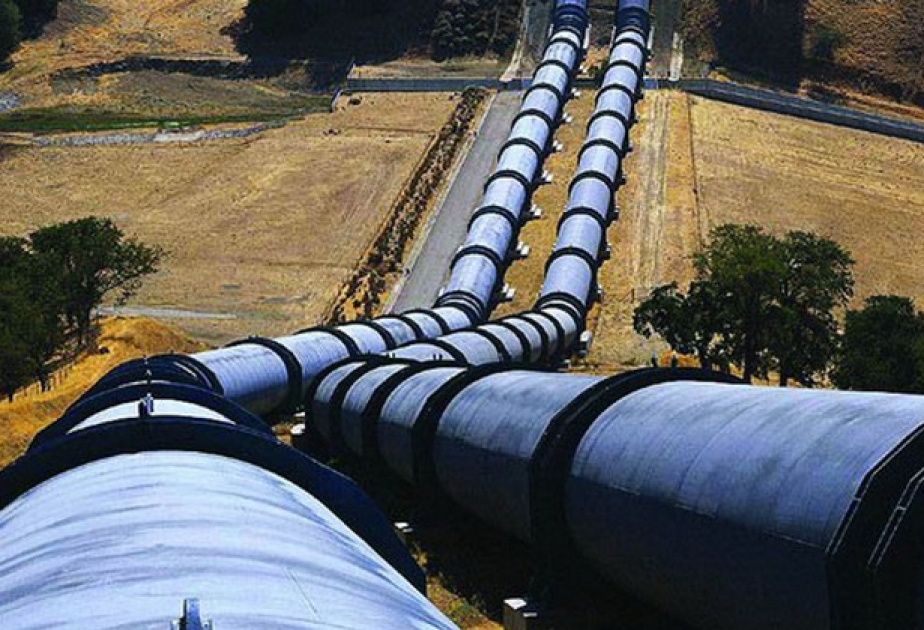 تصدير أكثر من 24.9 مليون طن من البترول الخام خلال 9 أشهر في أذربيجان