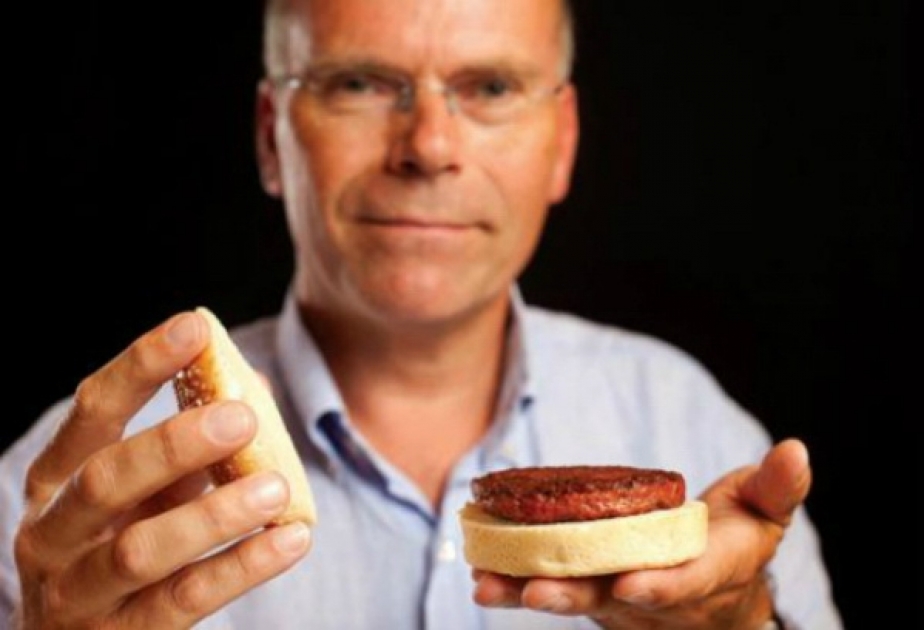 Lab-grown meat to hit store shelves 'in five years'