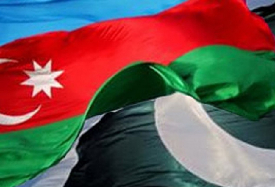 Azerbaijan`s Independence Day marked in Pakistan