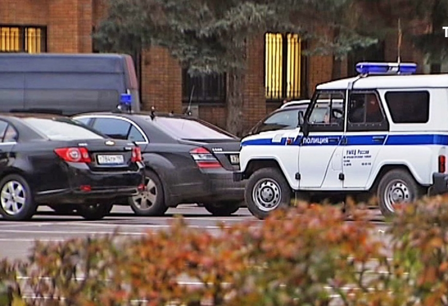 Russia: Top Krasnogorsk officials shot dead at work, investigation launched