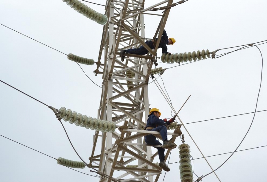 “Azərişıq” ASC ölkəmizin ən ucqar nöqtələrini də dayanıqlı elektrik enerjisi ilə təmin edəcək