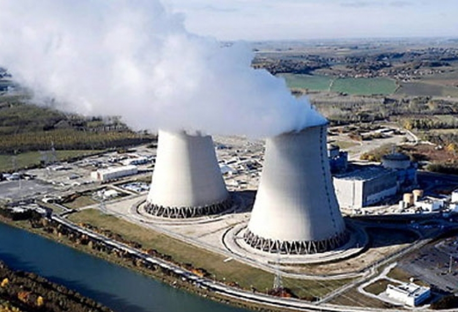 China to exceed number of nuclear power plants in the US