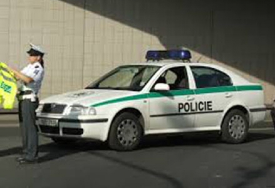 В Чехии начались аресты в связи с водительскими удостоверениями для немцев