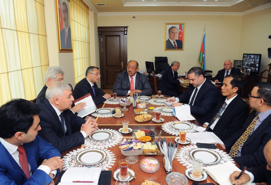 Nur Xolis: Azərbaycanlı məcburi köçkünlərin öz torpaqlarına qayıda bilməməsi böyük ədalətsizlikdir
