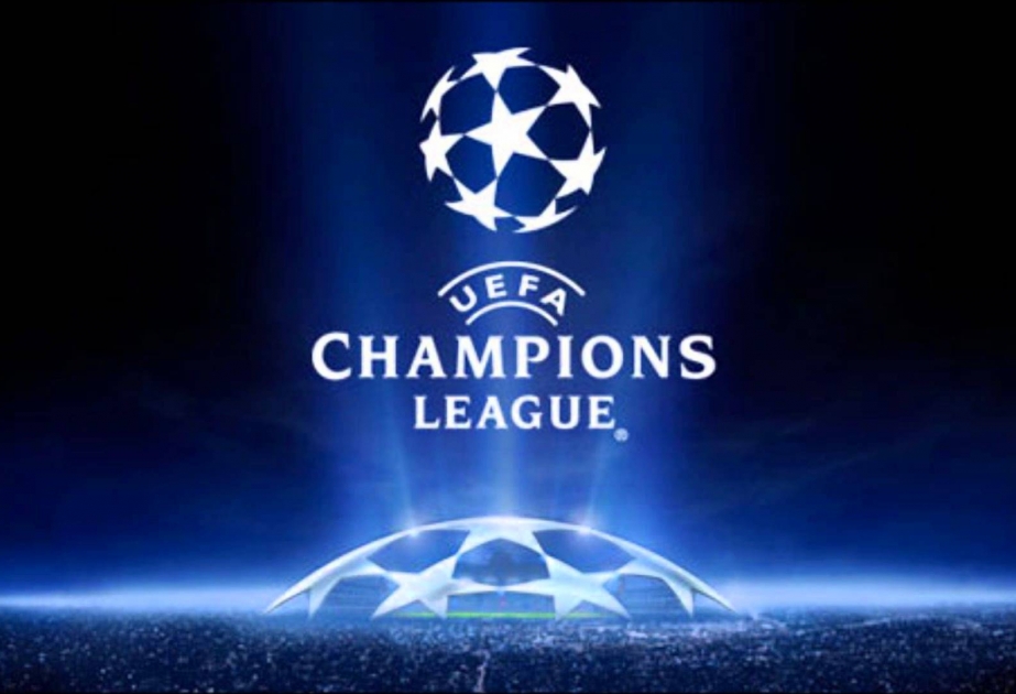Третий тур Лиги чемпионов УЕФА начнется восемью матчами