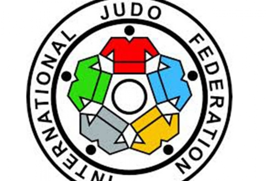 Aserbaidschanische Judokas Rustam Orujov und Elmar Gasimov behaupten ihre Führung in der Rangliste