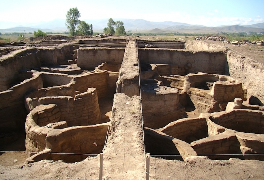 Arxeoloji turizm marşrutunun növbəti ünvanı Tovuz rayonudur