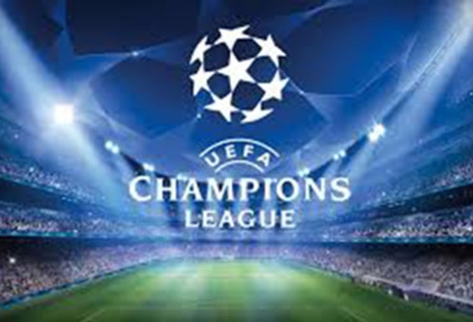 UEFA Çempionlar Liqasının qrup mərhələsində ilk 8 oyun keçirilib