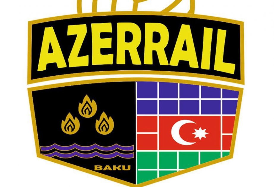 Bakının “Azərreyl” voleybol komandası Çempionlar Liqası yarışlarında iştirak ərizəsini təsdiqləyib