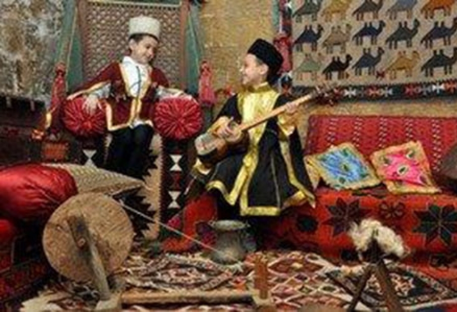 В Азербайджане пройдет Международный детский фестиваль мугама