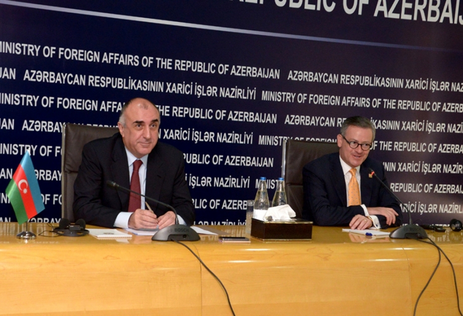 Manuel Gonzalez Sanz: Azerbaijan is an ally for Costa Rica in the region