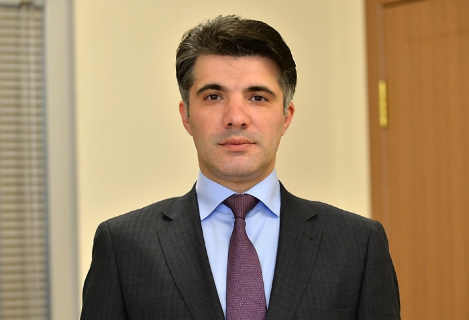 Bakı Olimpiya Stadionuna direktor təyin olunub