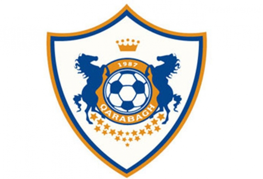 “Qarabağ” klubunun futbolçuları Fransada
