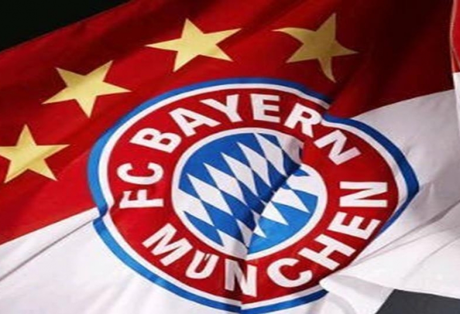 Giorgio Armani to dress FC Bayern Munich