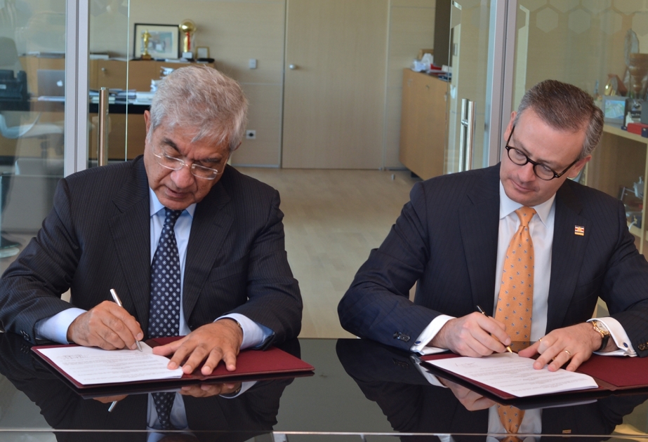 Aserbaidschan und Costa-Rica werden im Bereich Fortbildung von Diplomaten zusammenarbeiten