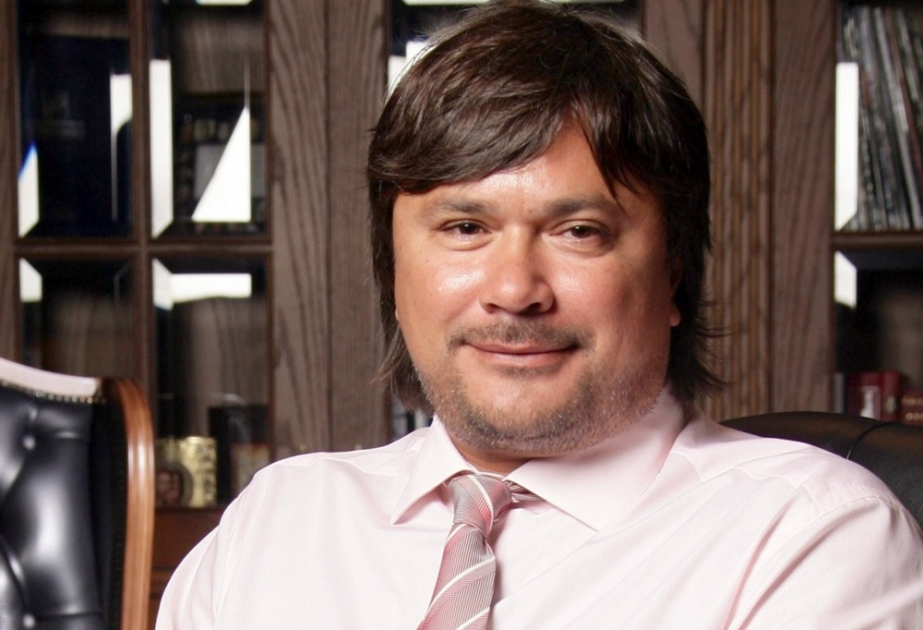 В латвийском варианте «Forbes» опубликована статья об Азербайджане