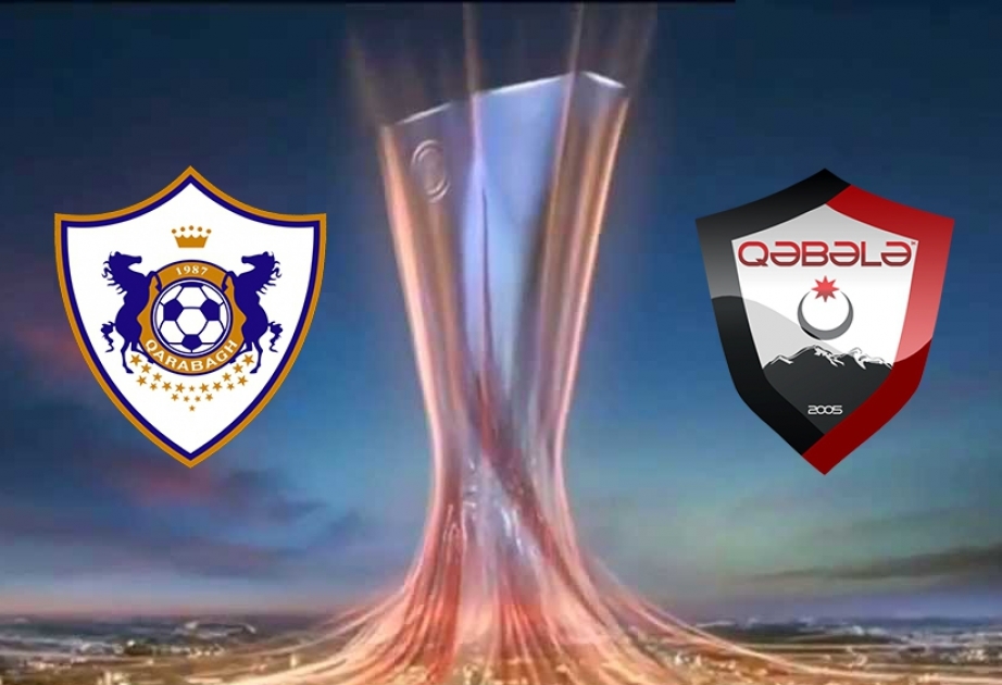 “Qəbələ”nin “Borussiya”, “Qarabağ”ın “Monako” sınağı
