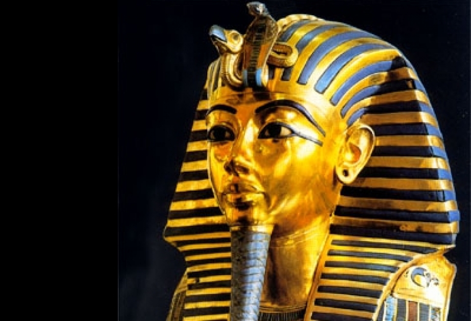 В Египте приступили к реставрации маски Тутанхамона