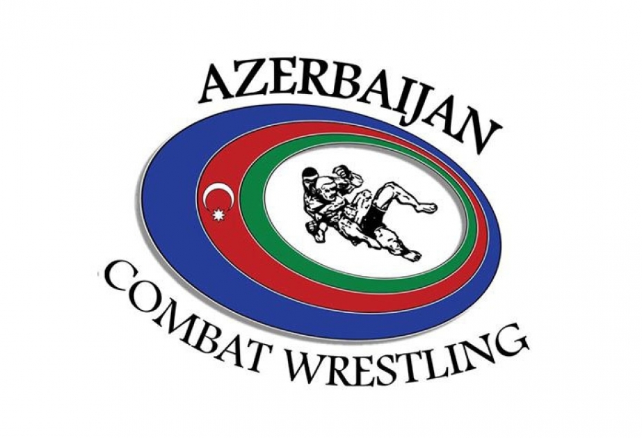 阿塞拜疆混合队获得德国世界武术锦标赛7枚奖牌