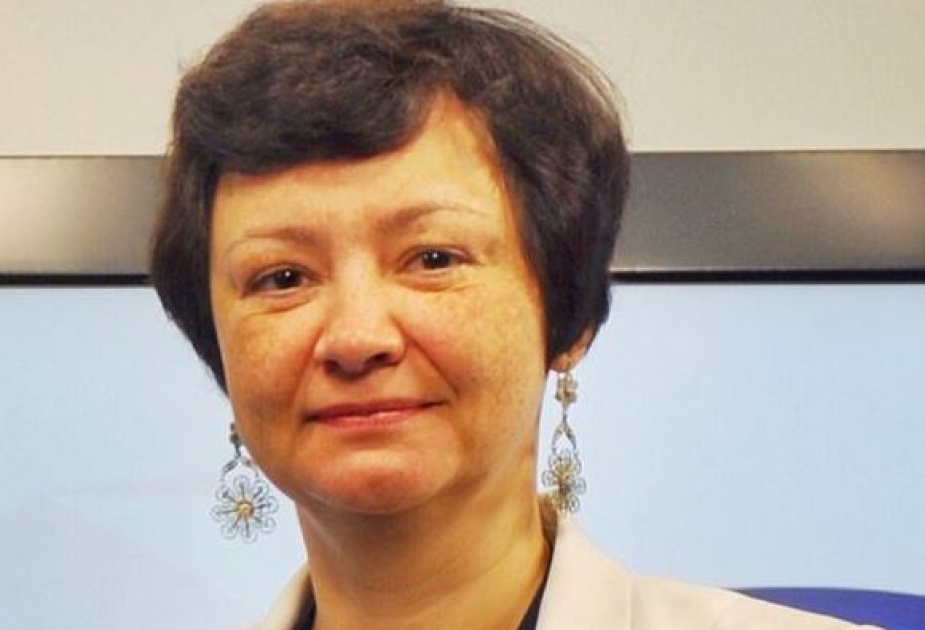Н.Красовская: «Уверена, что парламентские выборы в Азербайджане пройдут в условиях стабильной общественно-политической ситуации»