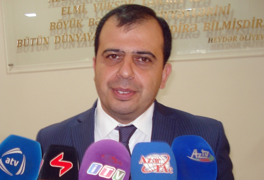 Cari ildə QHT-lərin mədəniyyət sahəsi ilə bağlı 7 layihəsi qalib elan edilib