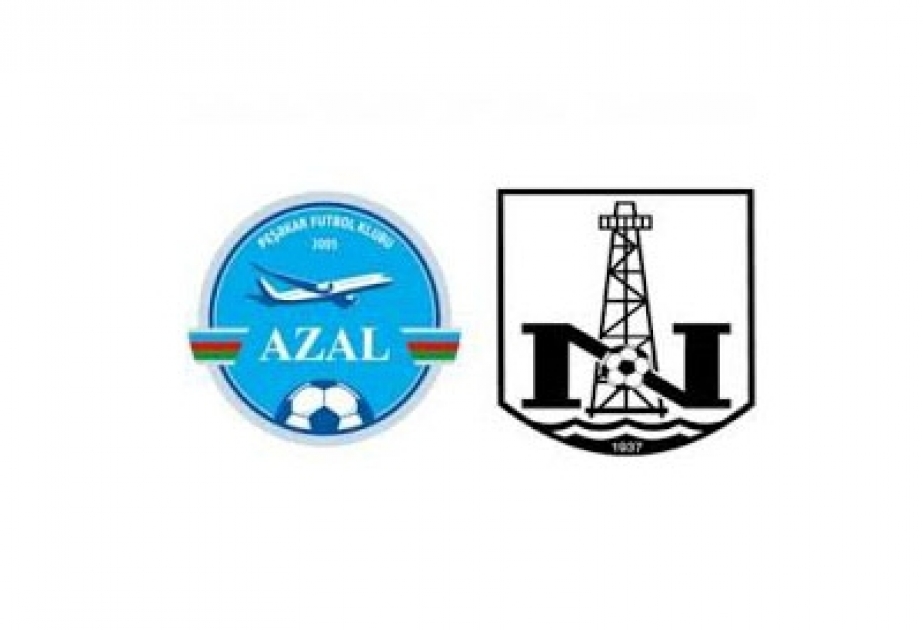 Topaz Premyer Liqasının doqquzuncu turuna AZAL – “Neftçi” oyunu ilə start verilib