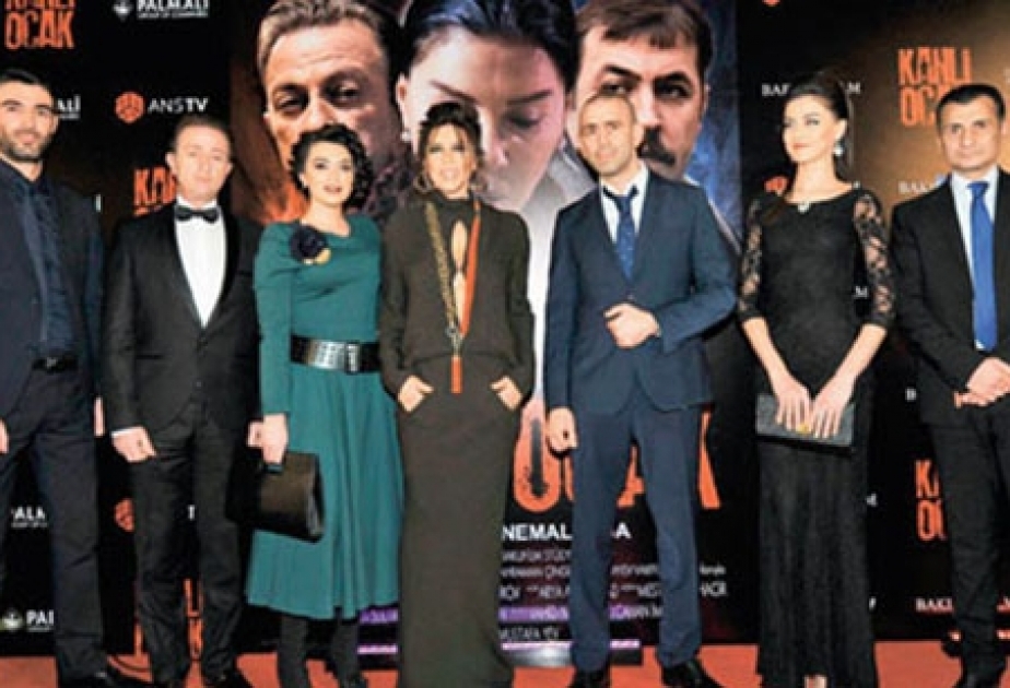 "Bloody January" film to be screened in Brazil
