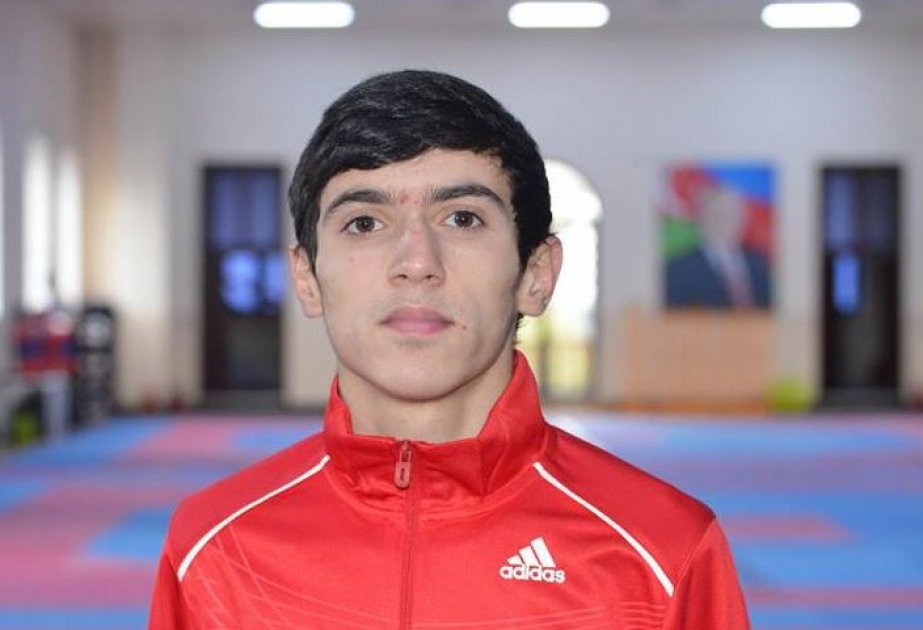 Azərbaycan idmançıları taekvondo üzrə Avropa çempionatında üç medal qazanıblar