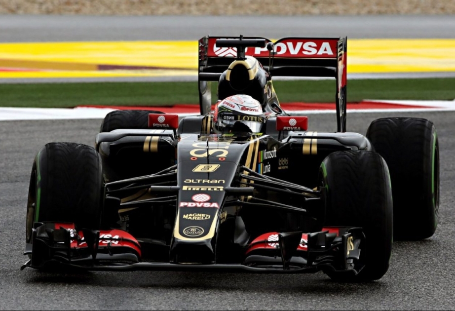 “Formula-1” yarışlarının 16-cı – ABŞ Qran-prisi davam edir